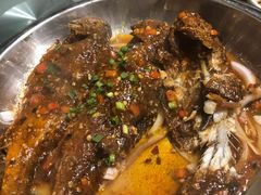 -湘聚缘湘菜馆(斜土路店)