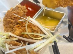 -米屋石锅拌饭(师大店)
