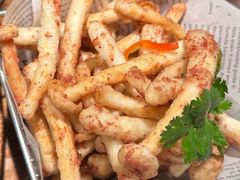 -老板恋上鱼(恒隆广场店)