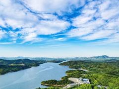 -天目湖涵田度假村