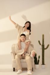 -光明婚纱摄影(建设路店)