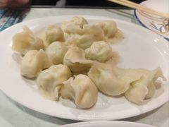 -听涛雅苑百味饺子老家菜馆