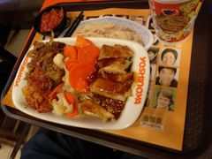 -吉野家(锦辉商城黄河路店)