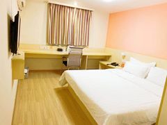 -7天酒店(上海江宁路地铁站玉佛寺店)