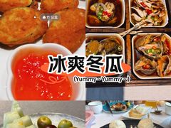 -小满海鲜·别院(天津旗舰店)