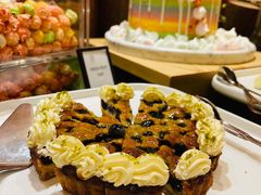 -北京王府井希尔顿酒店·万斯阁西餐厅