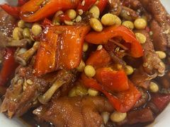 -老三样·美食研究中心(世贸路店)