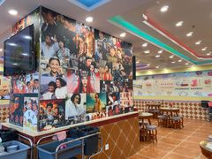 -捷信牛奶甜品世家(学府店)