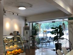 -小涵家蛋糕·咖啡(金山湖花园店)