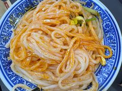 -樊记腊汁肉(竹笆市总店)