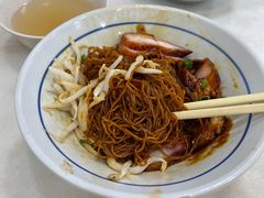 -南香饭店(Jalan Sultan)