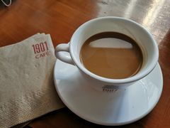 -1901 Cafe(西四店)