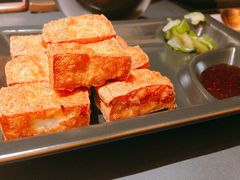 -馔豚·台北菜专门店(深圳湾万象城店)