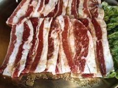 -四斤烤肉(东戴河孟家店)
