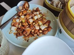 -惠丰堂饭庄·烤鸭·京味菜(西北旺·航天城店)