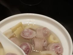脆笋肠灌肠-闽和南(深圳万象城店)