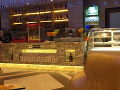 -东方之珠洗浴休闲广场(大港店)
