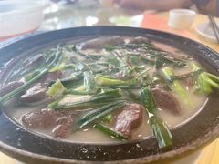 -吉莲利苑海鲜酒家(珠海拱北29年老字号店)