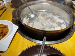 -椰贝原味椰子鸡(江南万达店)