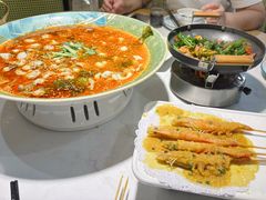 -光海·乡记酸菜鱼·始于1996(花园路店)
