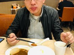 -麦文记面家(佐敦店)