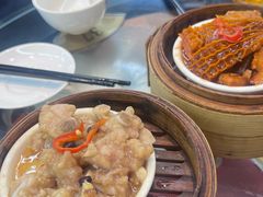 -香港蓮香樓(中環店)