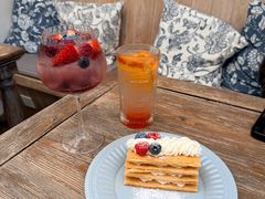 -Vanillacafe香草咖啡(银海大世界店)