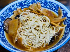 -西园寺素食(西园弄戒幢律寺店)