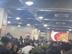 -皖北巫氏三胖地锅鸡(长淮总店)