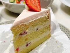 -théATRE茶聚场·餐厅(环球金融中心店)