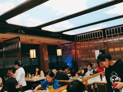 -野妹火锅(龙岗店)