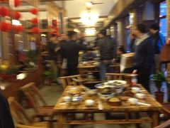 -富正毅三下锅·湘西韵味(天门山索道店)
