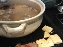 -丽江金茂凯悦臻选酒店-滇香馆