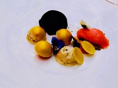 -北京古城老院厉晓麟精致菜