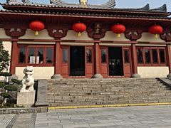 -洛阳古墓博物馆