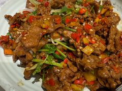 -马凯餐厅(地安门店)