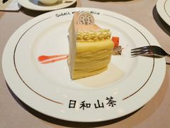-戈雅法餐厅(世界城广场店)