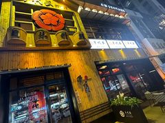 -千代武日本料理(哈西店)