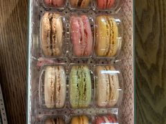-ladurée(戴高乐机场T 2F店)