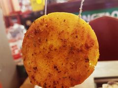 -潮庭·大连海鲜·炭火烧烤·扇贝王(大连店)