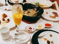 -A One Kitchen·南京精菜馆(德基广场店)