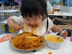 -宜家·瑞典风味餐厅(北京西红门店)