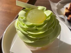 -Ten Olives甜点
