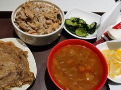 -大圆碗•大排饭(天海店)