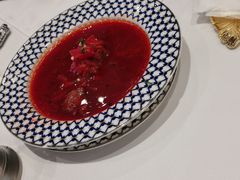 -哈拉硕俄式西餐