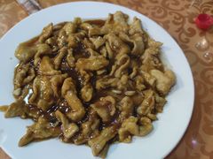 -老苏扬饭店