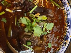 蹄花面-李大姐重庆小面(成功时代广场分店)