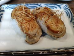 -大雄寿司(中华广场店)