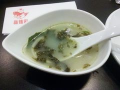 汤-新辣道鱼火锅(领展购物广场·中关村店)