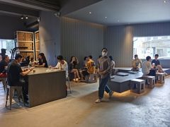 -来回·咖啡(钟村咖啡豆店)
